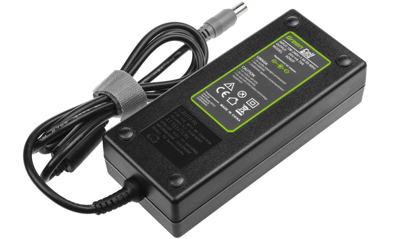 Garantie für sicheres Laden