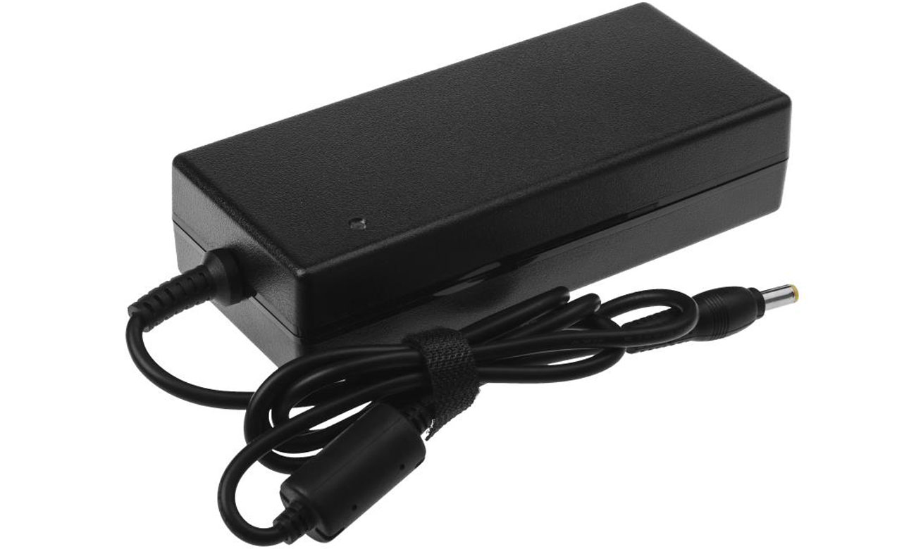 Green Cell Netzteil für Acer Aspire 120W (5.5 x 1.7 mm)