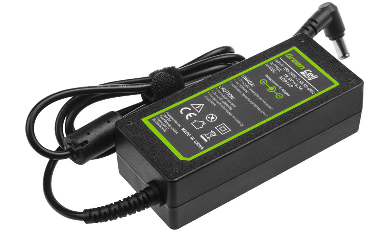 Garantie für sicheres Laden