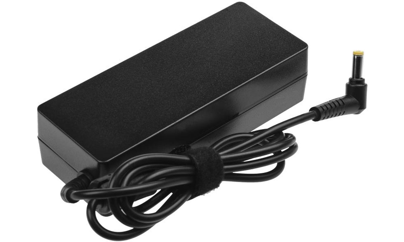 Green Cell Netzteil für Acer Aspire 75W (5.5 x 1.7 mm)