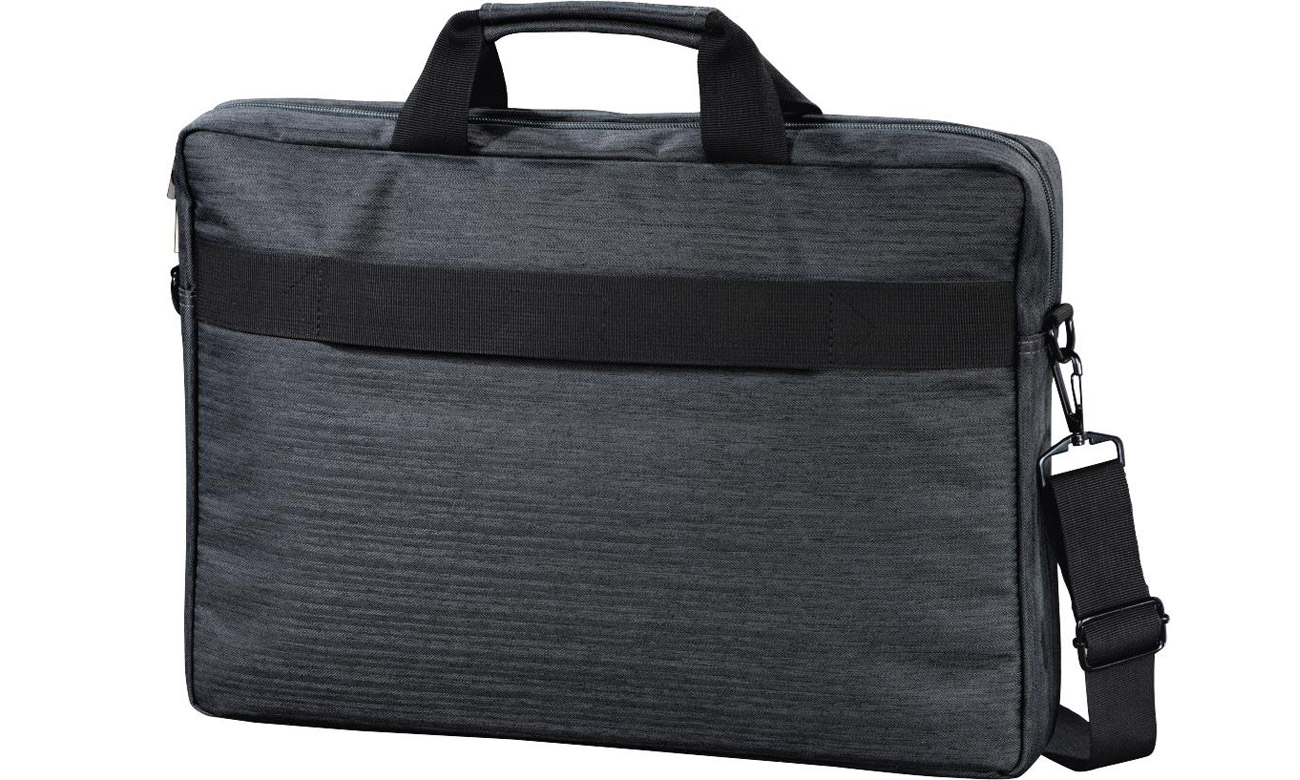 Laptoptasche Hama Tayrona 15.6 dunkelgrau