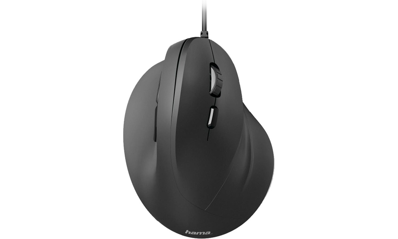 Ergonomische Maus Hama EMC-500