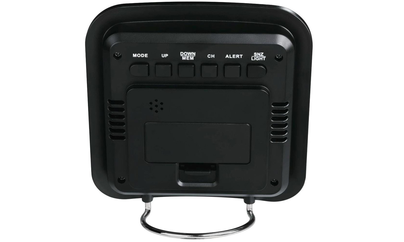 DCF-Funksignal gesteuerte Uhr