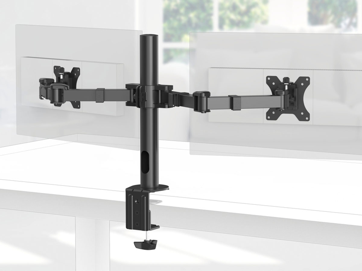 Monitorhalterung Hama 118494 PLUS 13 - 35