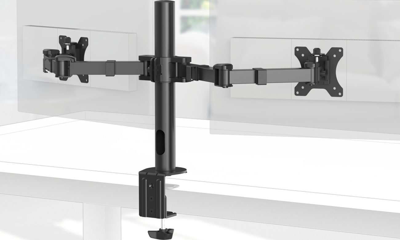 Monitorhalterung Hama 118494 PLUS 13 - 35