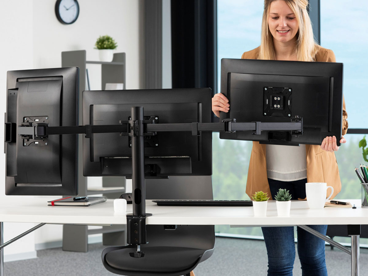 Hama 118495 PLUS Einstellungen