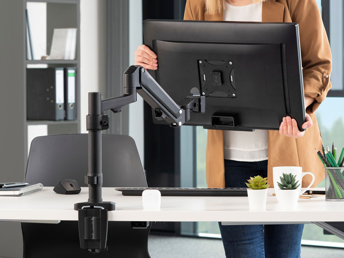 Hama 118496 Einstellung