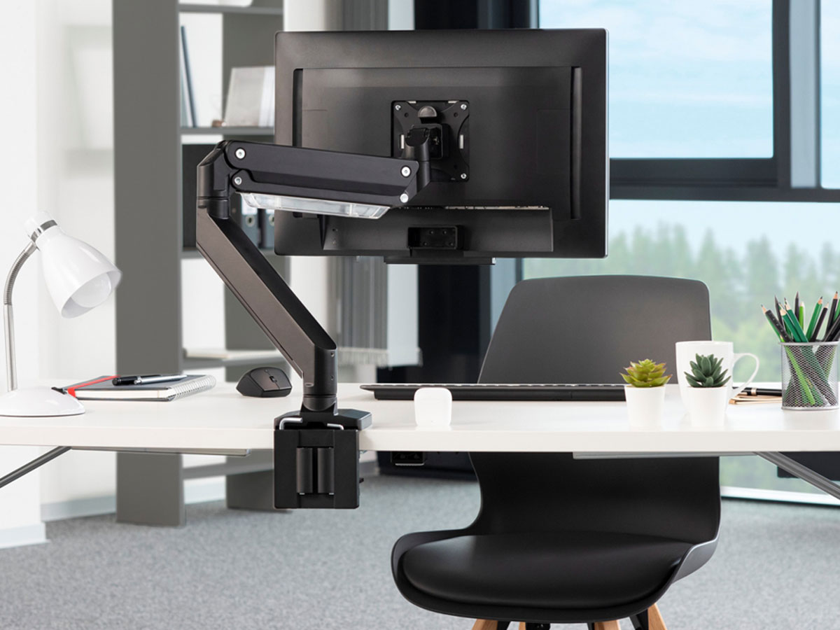 Hama 118497 PREMIUM Gasfeder Design