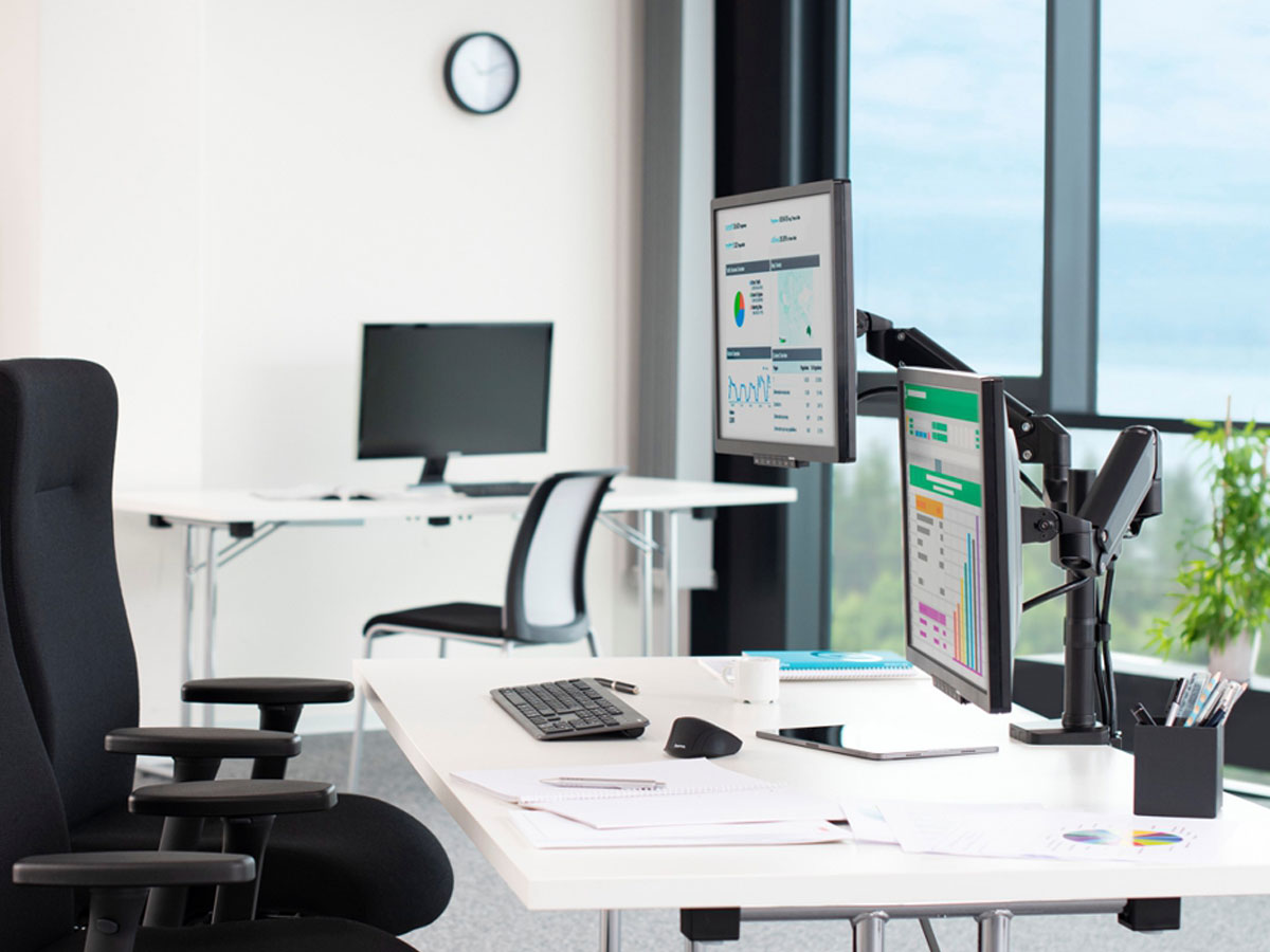 Hama 118498 PREMIUM Gasfeder Aussehen