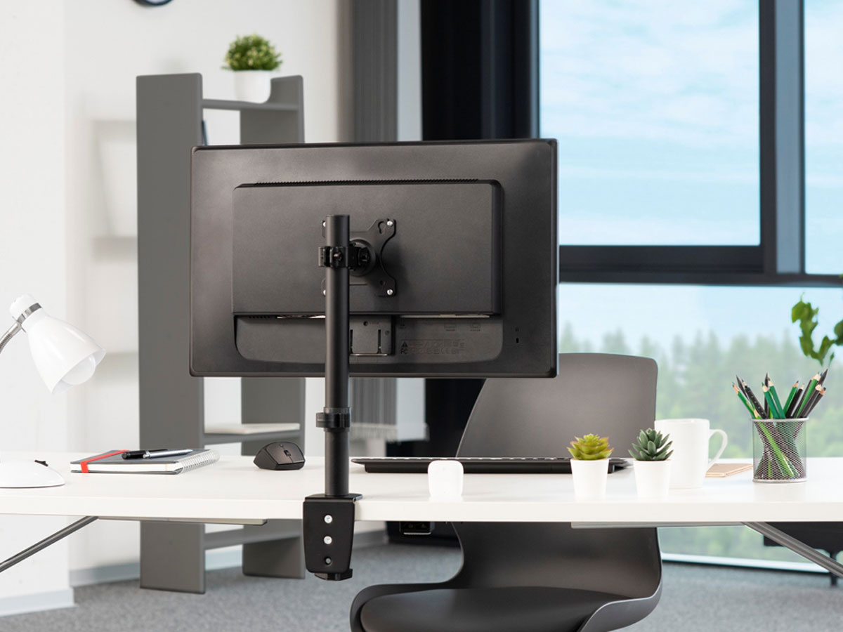 Monitorhalterung Hama 118489 13 - 32