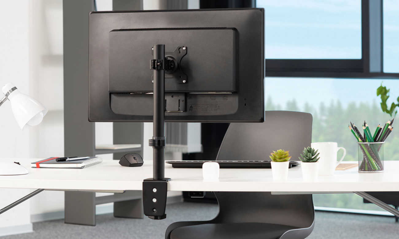 Monitorhalterung Hama 118489 13 - 32