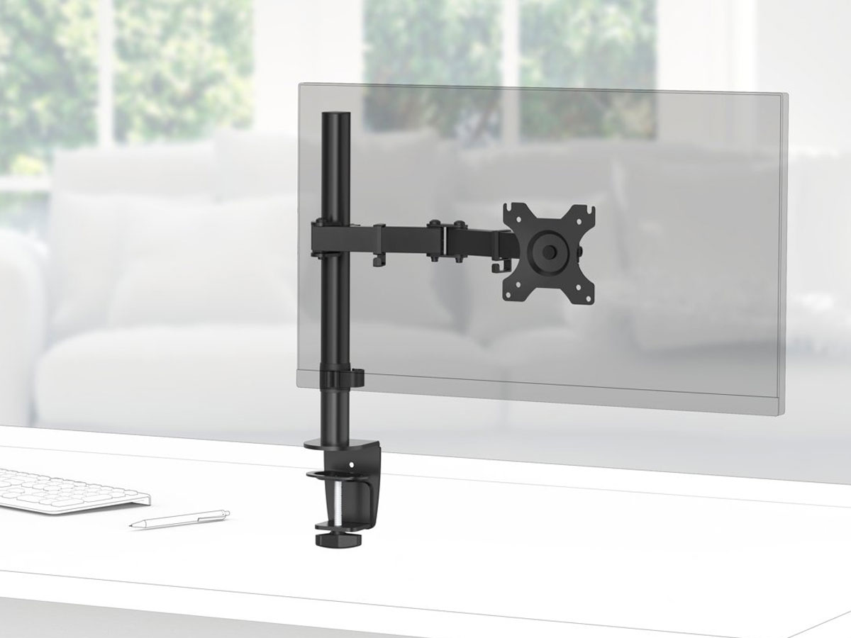 Monitorhalterung Hama 118490 13 - 32