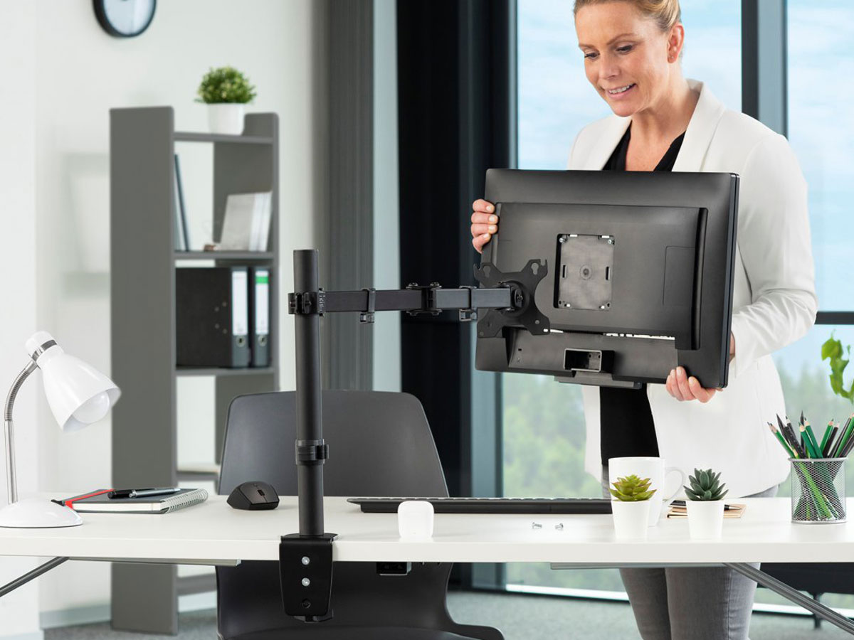 Hama 118490 Einstellung