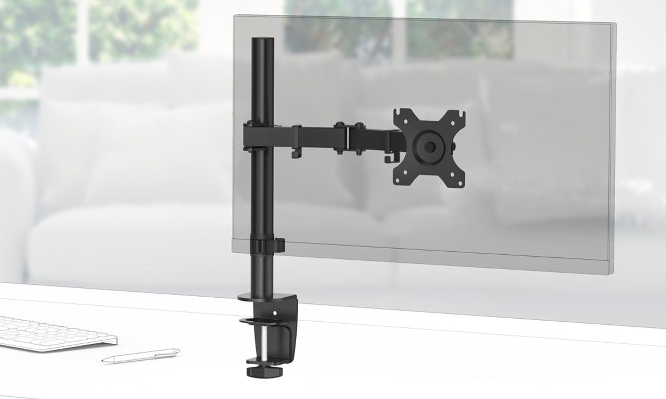 Monitorhalterung Hama 118490 13 - 32