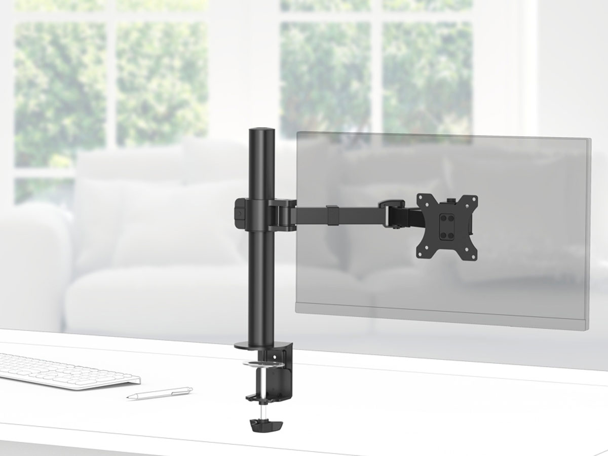 Monitorhalterung Hama 118493 PLUS 13 - 35