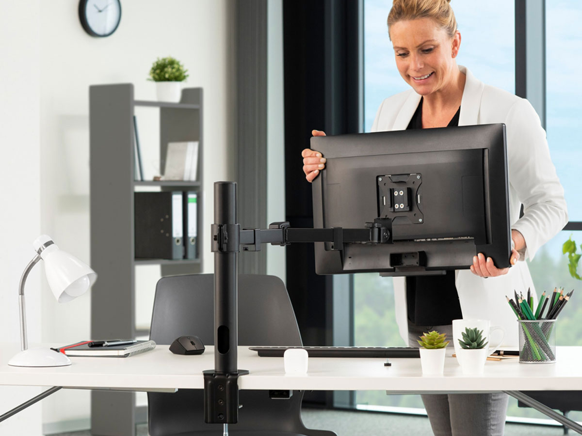 Hama 118493 PLUS Montage