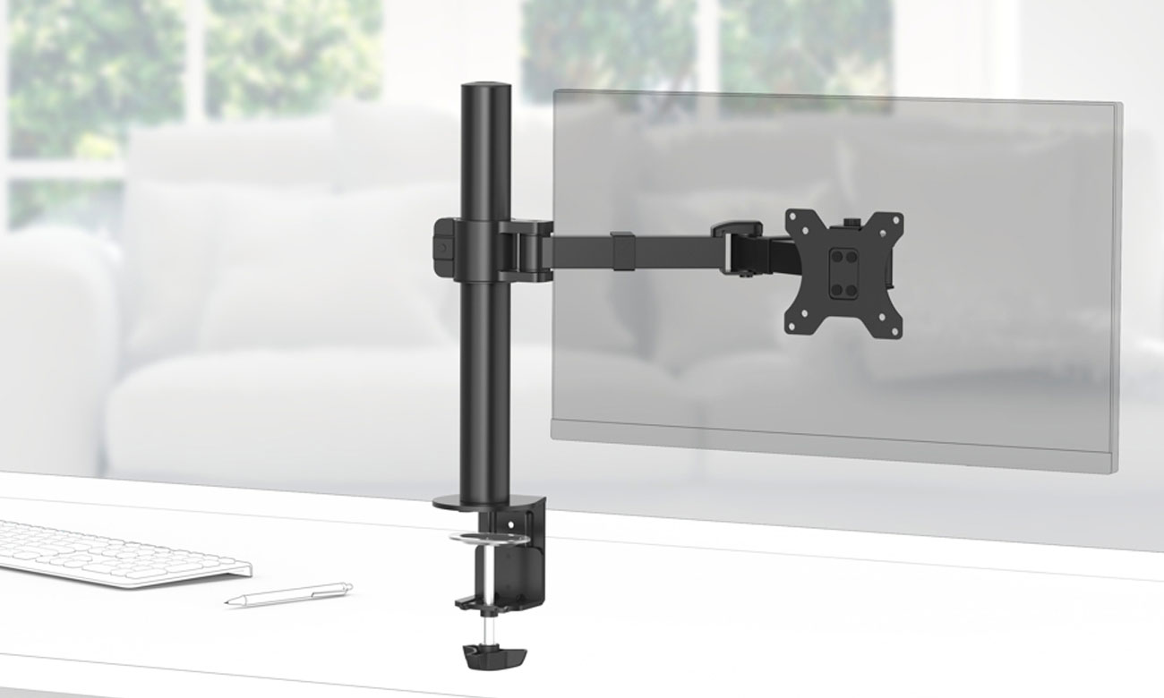 Monitorhalterung Hama 118493 PLUS 13 - 35