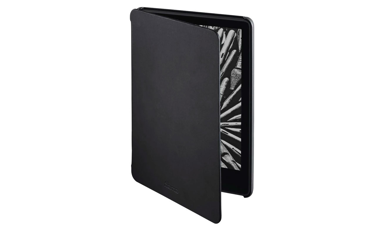 Hama Hülle für Kindle Paperwhite 5 schwarz