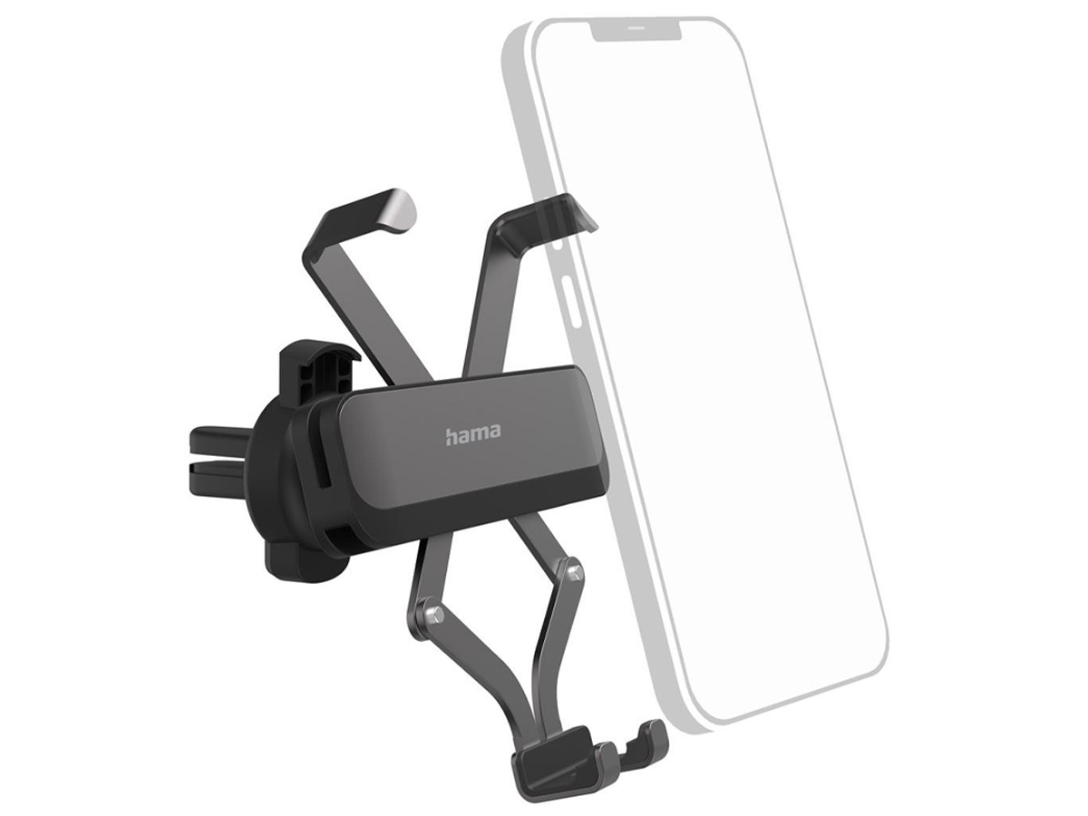 Hama Gravity Pro universelle Halterung 5-9 cm