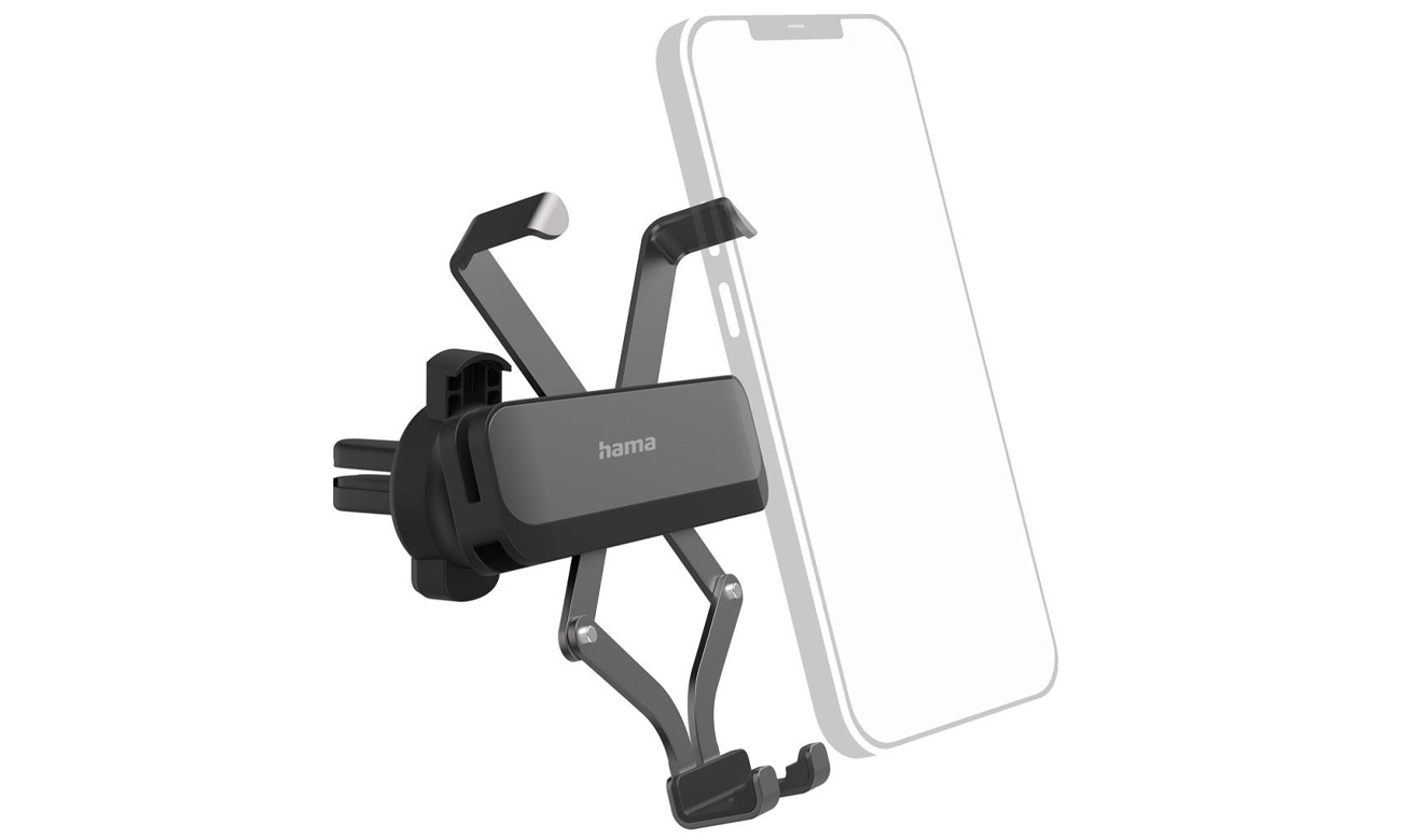 Hama Gravity Pro universelle Halterung 5-9 cm