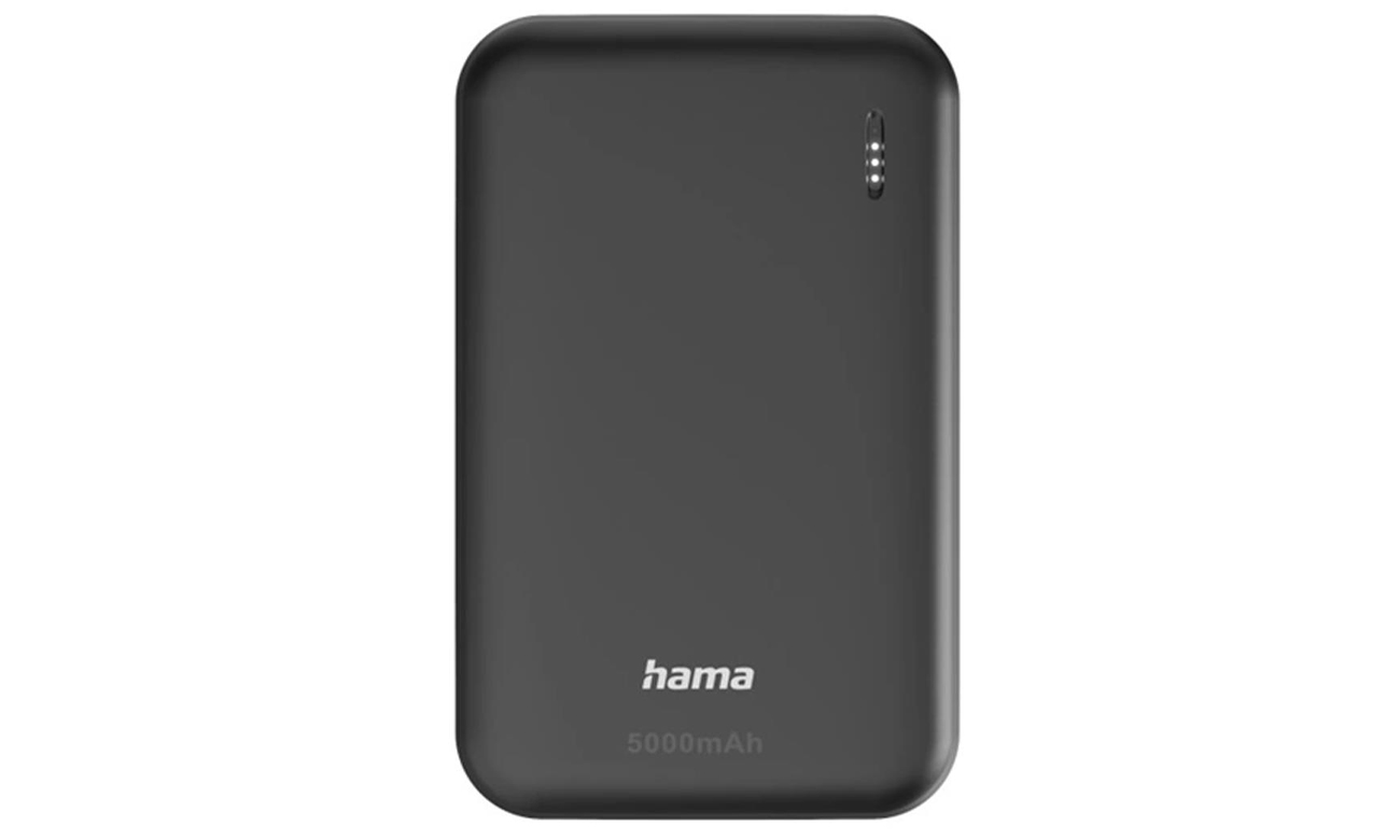 Hama Power Pack Pocket 5 5000mAh