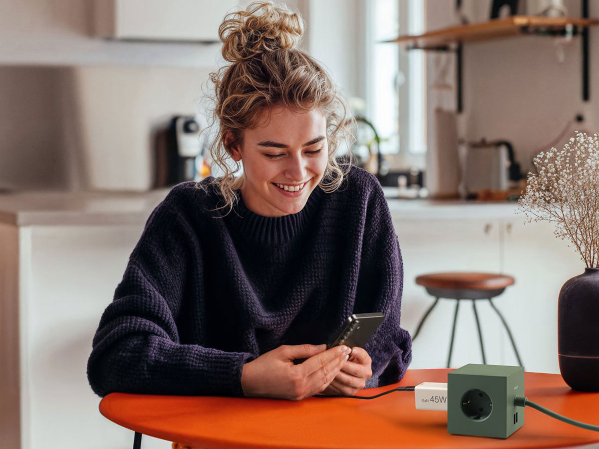 Hama Mini 45 W Laden