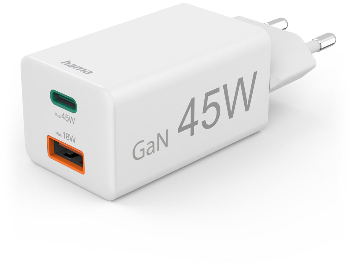 Netzteil Hama Mini 45 W