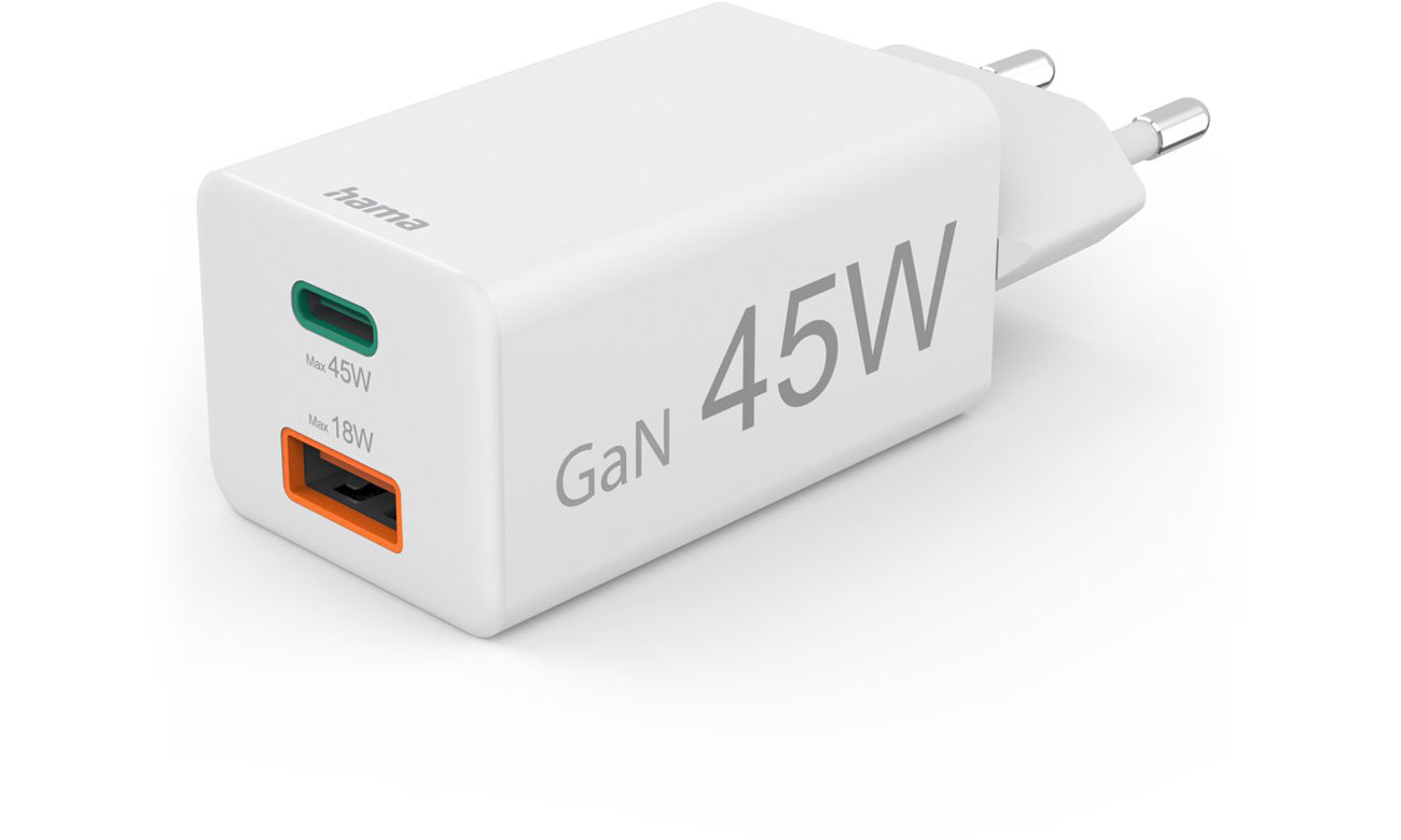 Netzteil Hama Mini 45 W