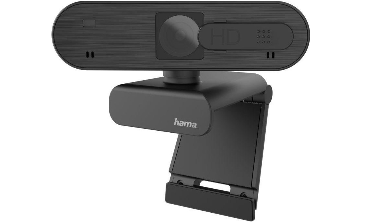Webcam Hama C-600 Pro