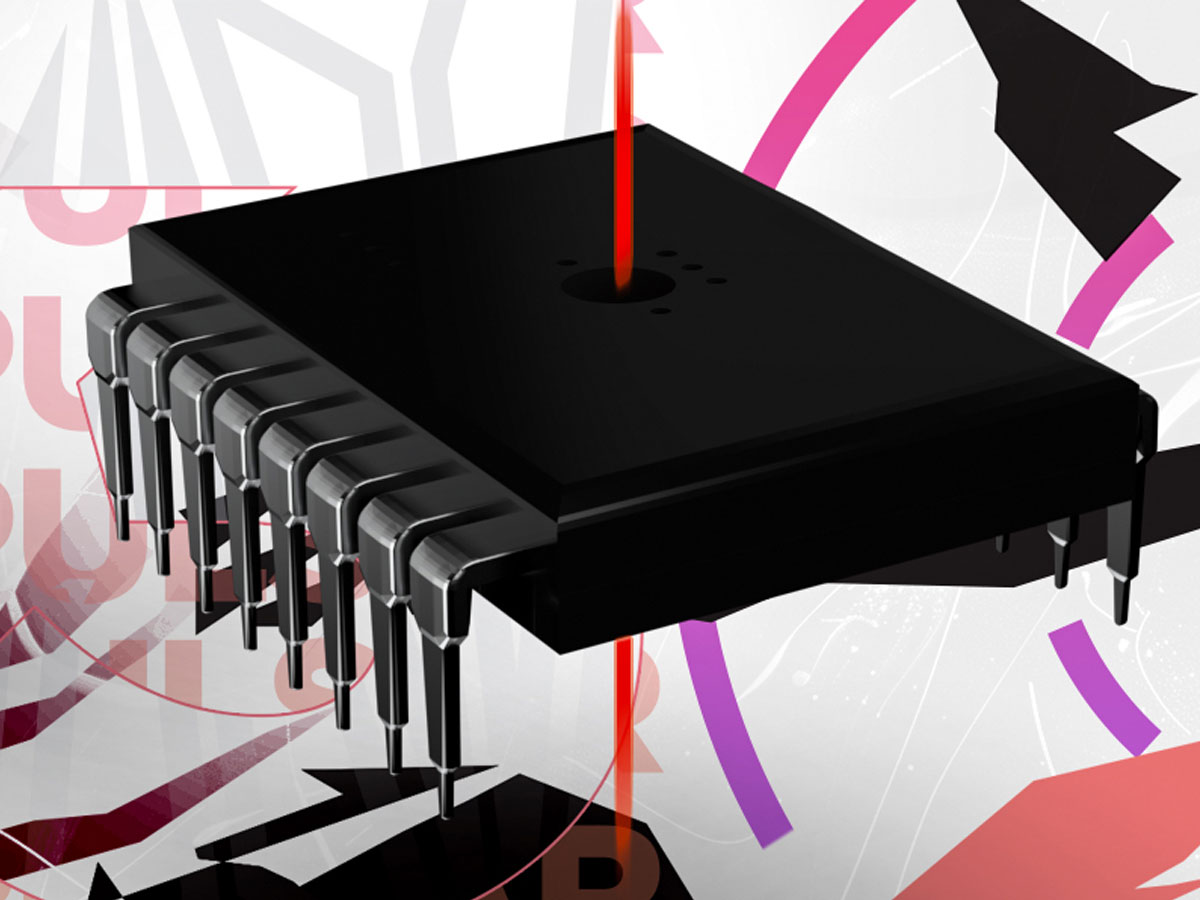 Kabelgebene HATOR Pulsar 3 Maus - Präzision und blitzschnelle Reaktion