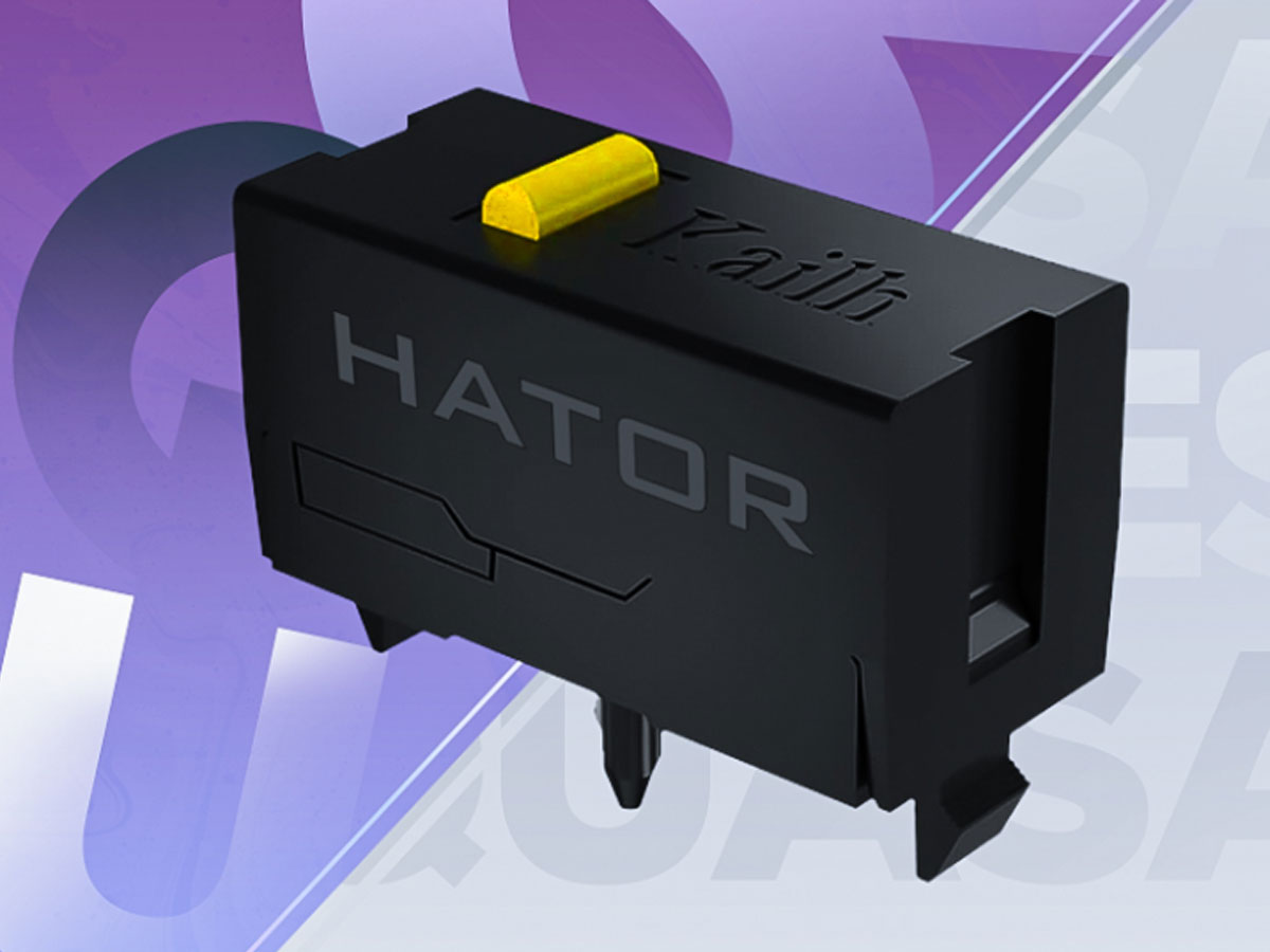 HATOR Quasar 3