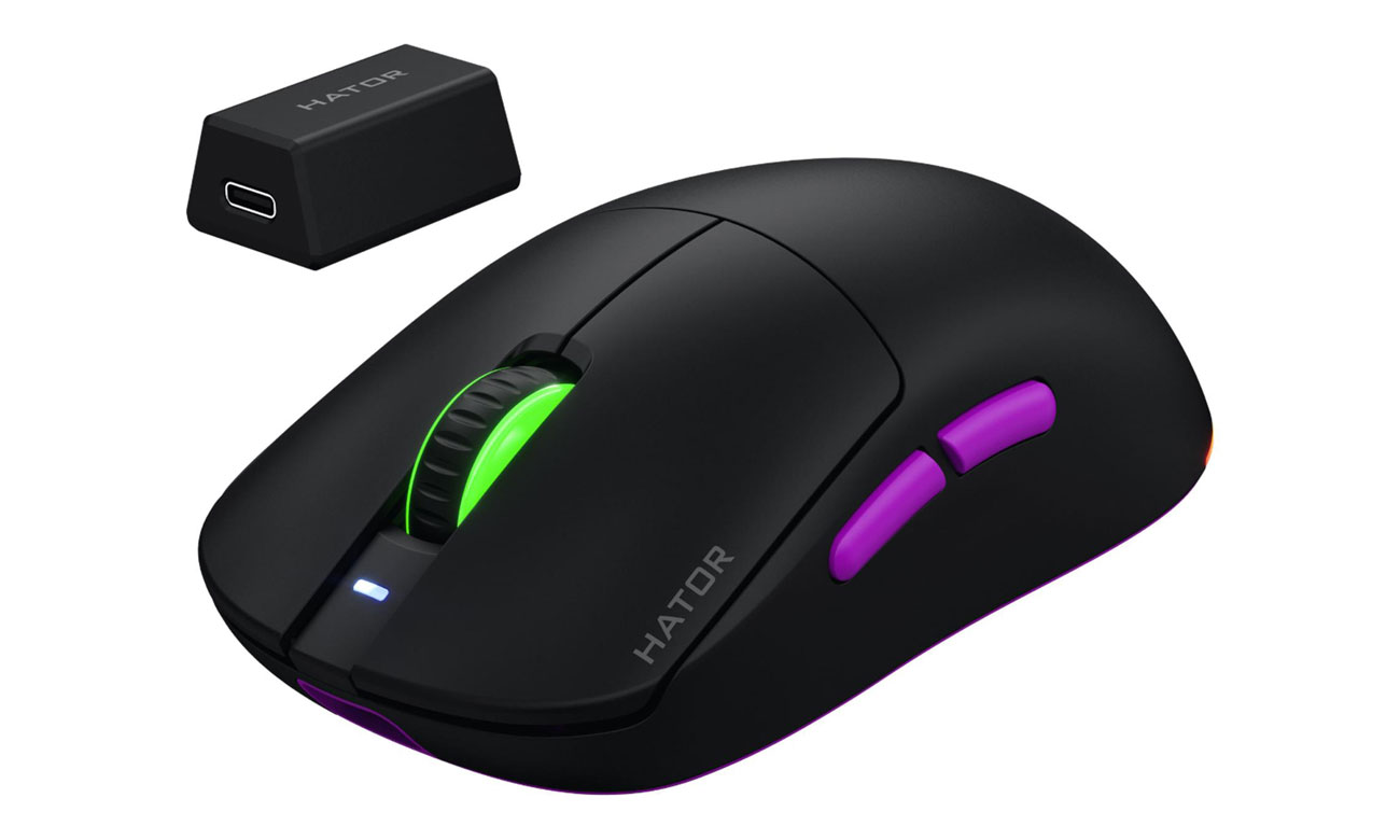 HATOR Quasar 3 ULTRA 8K