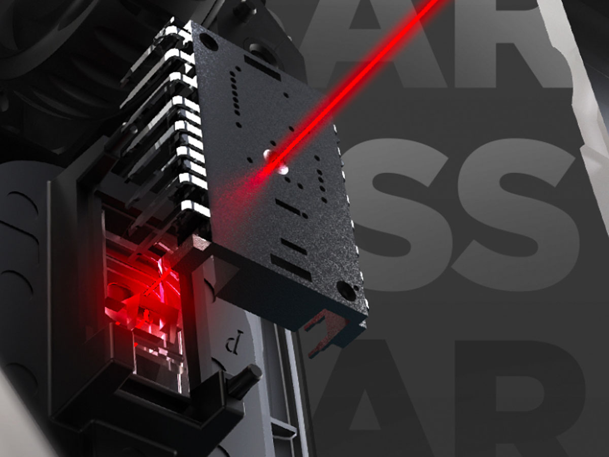 HATOR Quasar 3 ULTRA 8K