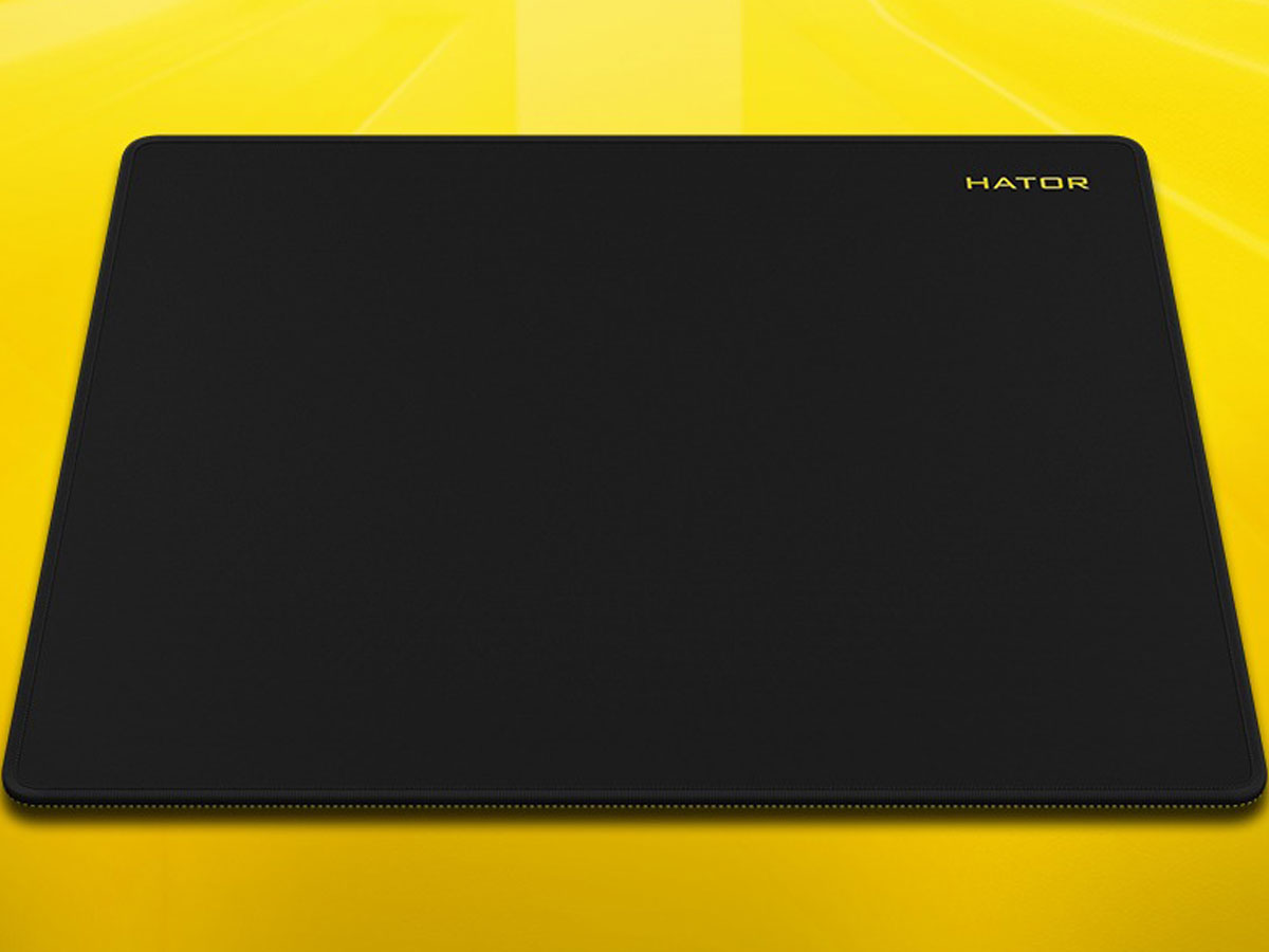 Podkładka pod mysz HATOR Tonn eSport - Grafika lifestyle