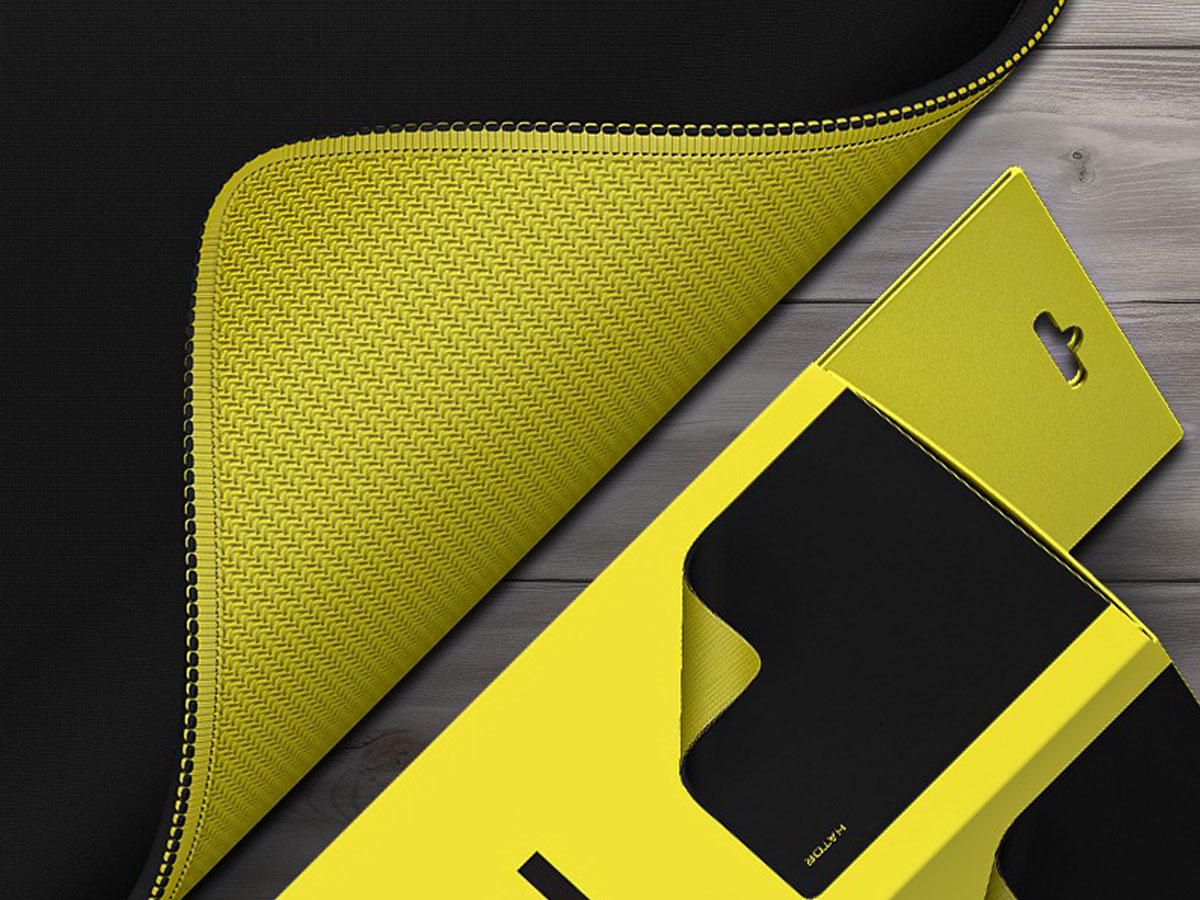 Podkładka pod mysz HATOR Tonn eSport - Grafika lifestyle