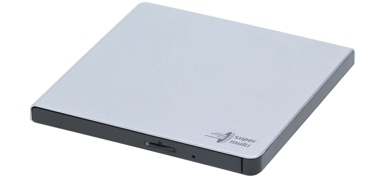 Hitachi-LG GP57ES40 Slim USB 