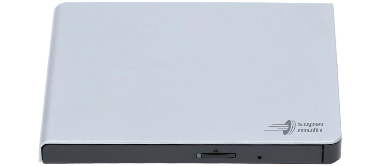 Nagrywarka DVD Hitachi-LG GP60NS50 Ultra Slim