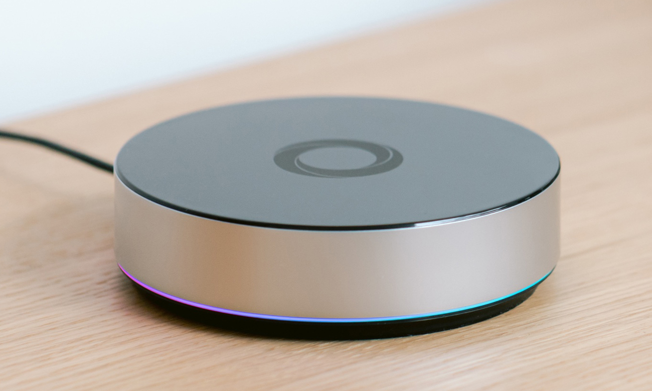 Homey Pro Smart-Home-System