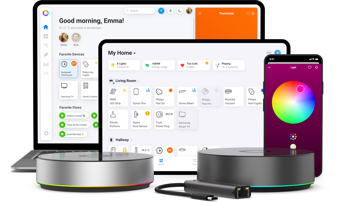 Minimale Latenz und maximale Zuverlässigkeit