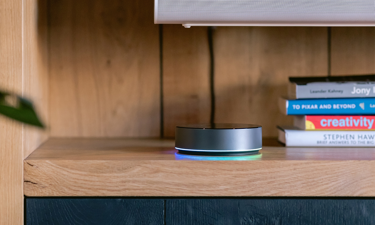 Erweitere die drahtlose Reichweite