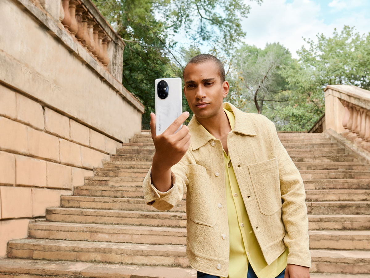 HONOR 200 5G Gehäuse