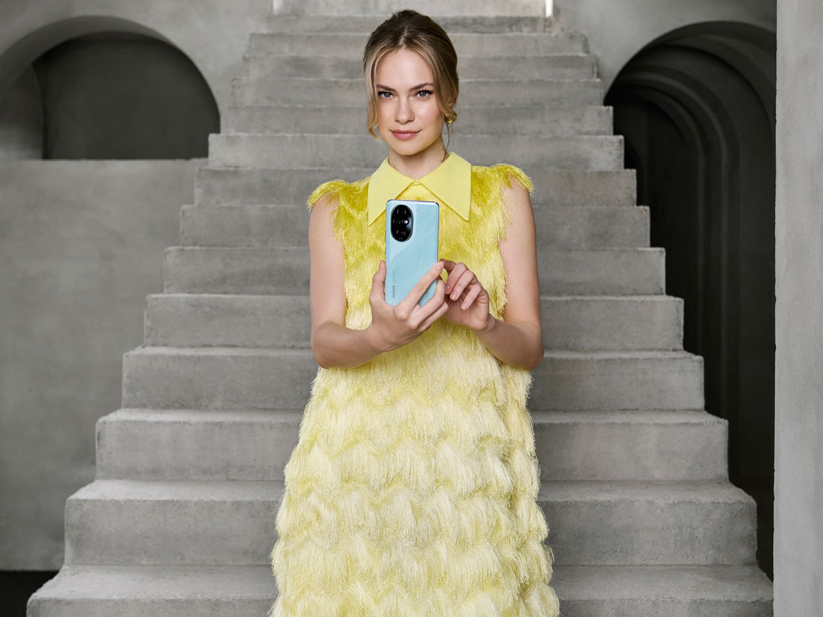 HONOR 200 Pro 5G Fotos