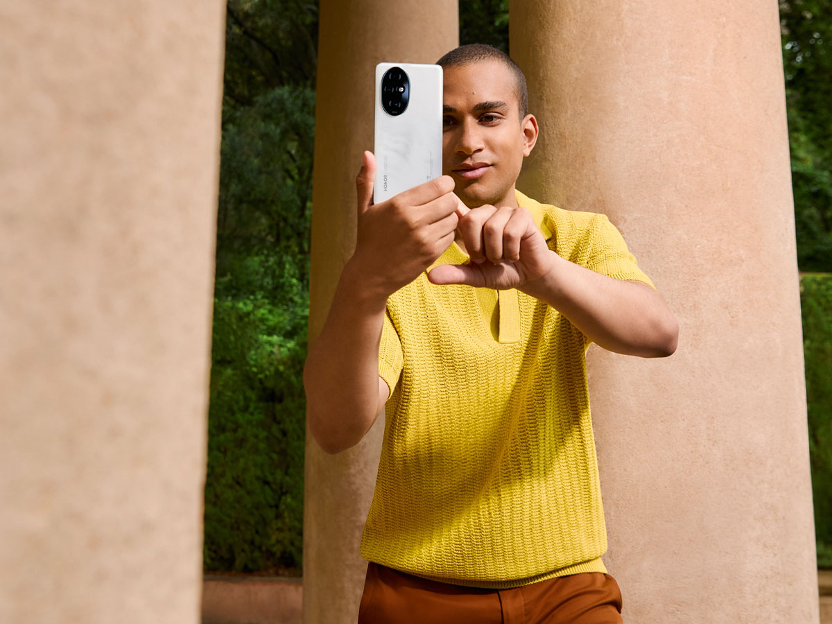 HONOR 200 Pro 5G Gehäuse