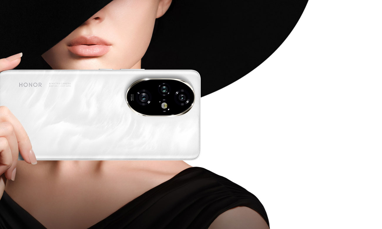 HONOR 200 Pro 5G Aussehen