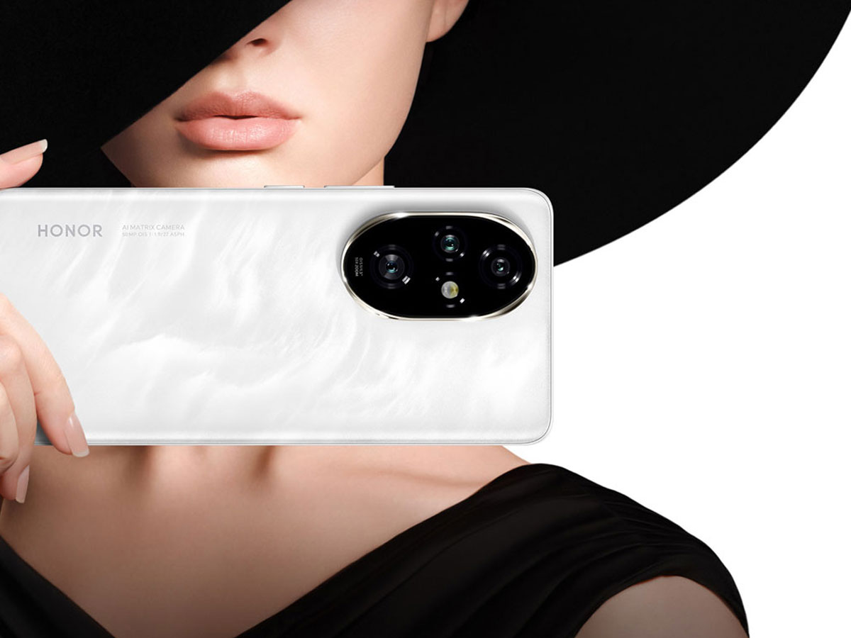 HONOR 200 Pro 5G Aussehen