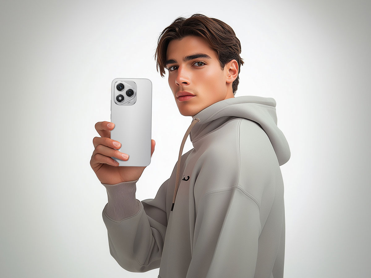 HONOR 400 Lite 5G Smartphone