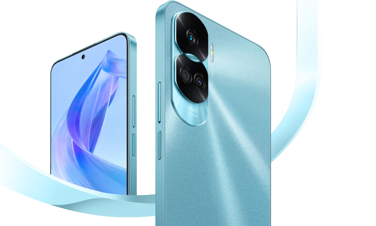 Smartphone Honor 90 Lite 5G
