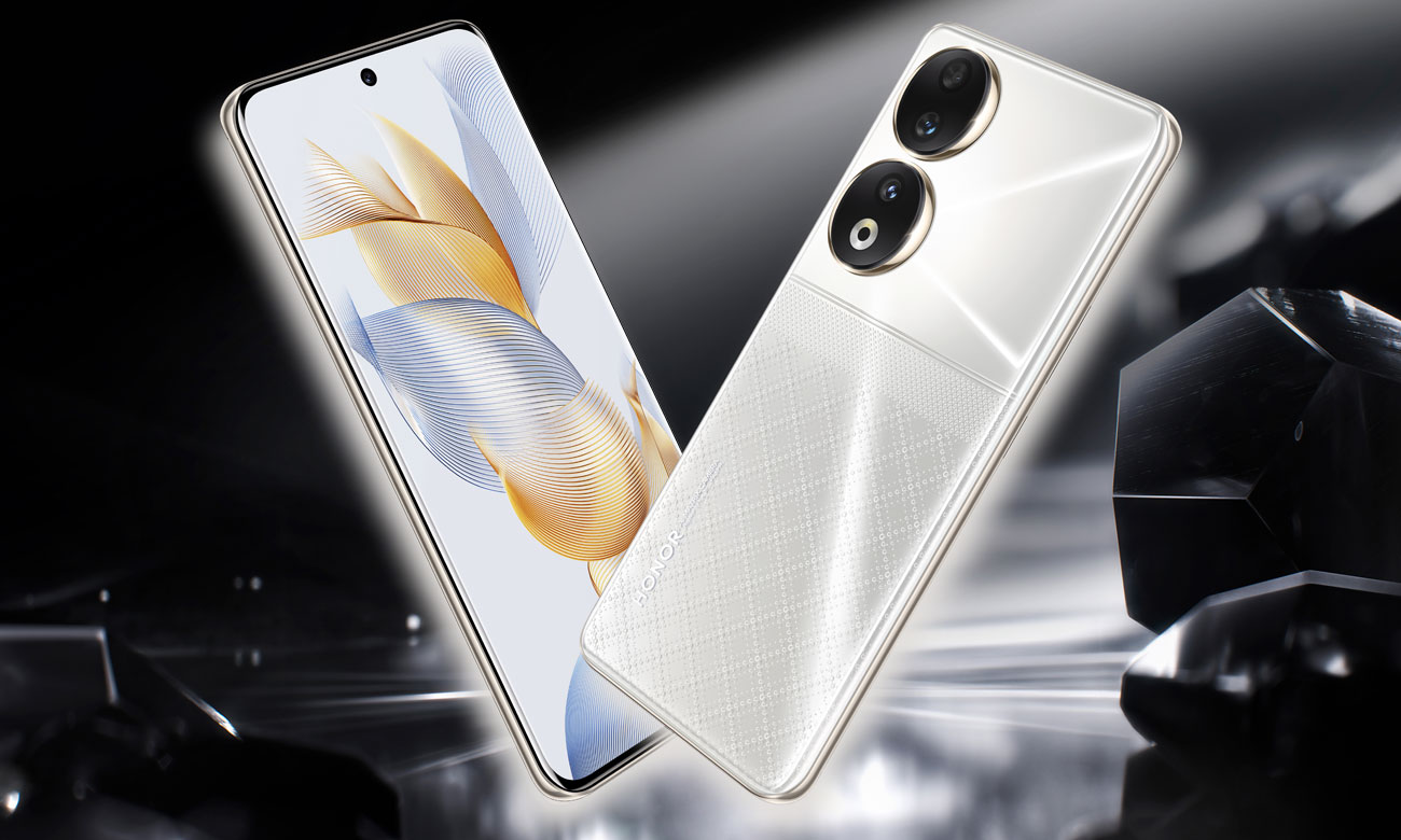 Smartphone Honor 90 5G