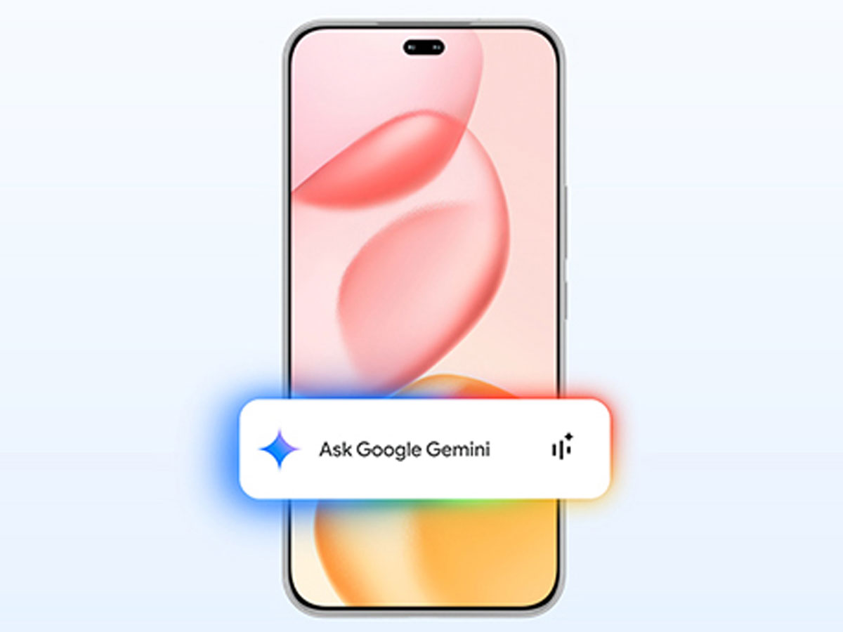 Smartfon Honor 400 Pro 5G Gemini AI