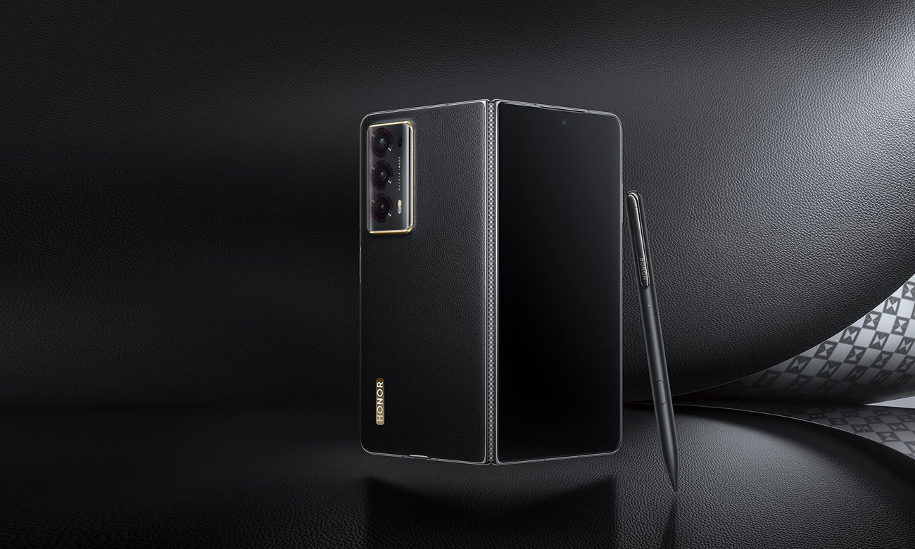 HONOR Magic V2 5G 512 GB Black